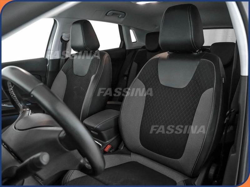 Opel Grandland X Grandland X 1.2 2020 s&s 130cv