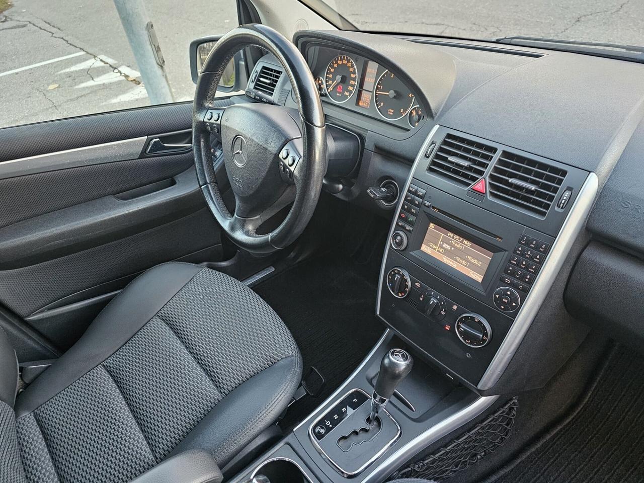 Mercedes-benz A 180 CDI 110cv Avantgarde*Aut*Pelle*Cerchi**