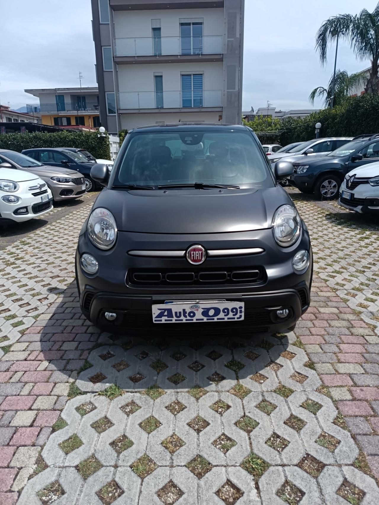 Fiat 500L 1.4 95 CV S&S Sport- POSS. IMPIANTO GPL-