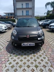 Fiat 500L 1.4 95 CV S&S Sport- POSS. IMPIANTO GPL-