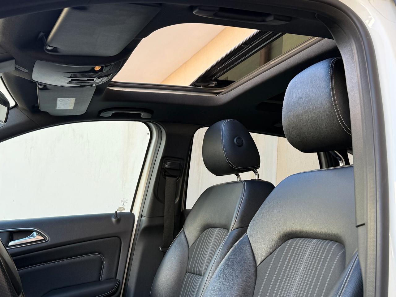 Mercedes-benz B 180 CDI Automatic Premium