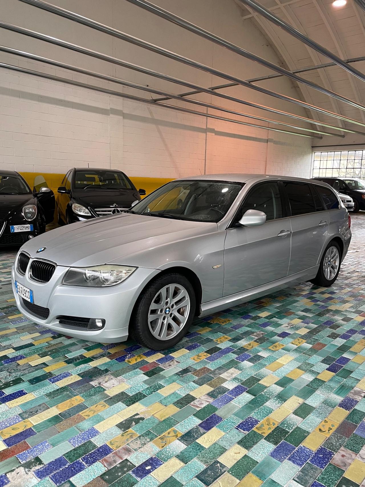 Bmw 320d