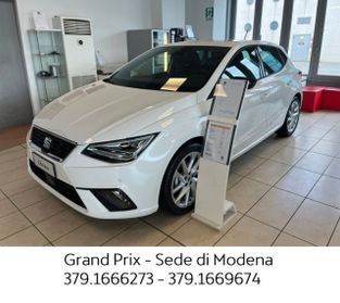 SEAT Ibiza 1.0 EcoTSI 95 CV 5 porte FR