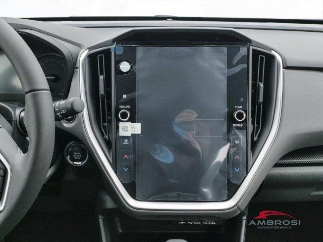 SUBARU Crosstrek e-boxer 2.0i-S ES LG STYLE XTRA