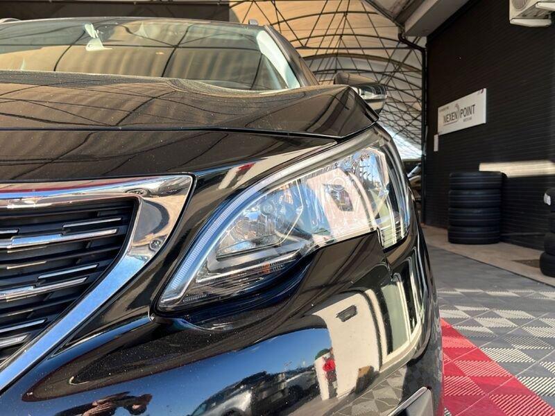 Peugeot 5008 BlueHDi 130 Allure S/S * AUTOCARRO