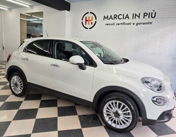 Fiat 500X 1.3 benzina T4 150 CV DCT Connect