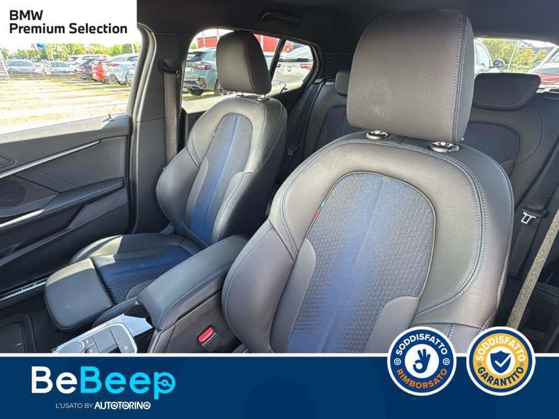 BMW Serie 1 118D MSPORT AUTO
