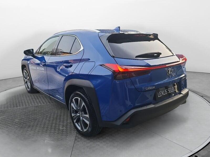 Lexus UX Full Electric UX 300e Premium