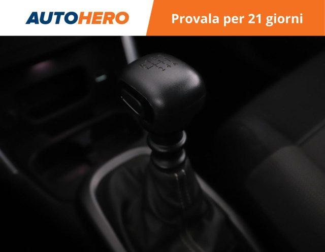 CITROEN C3 Aircross PureTech 110 S&S Feel