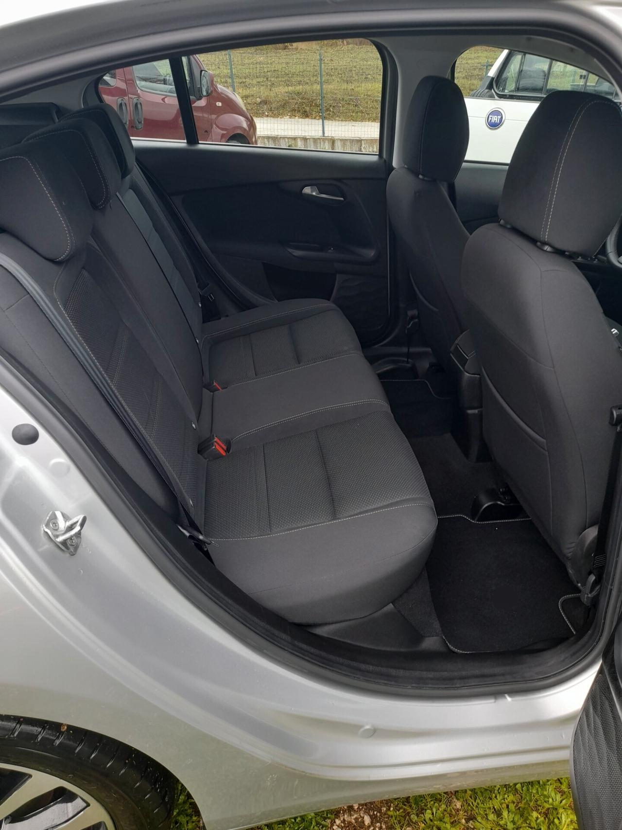 Fiat Tipo 1.6 Mjt S&S 5porte Business