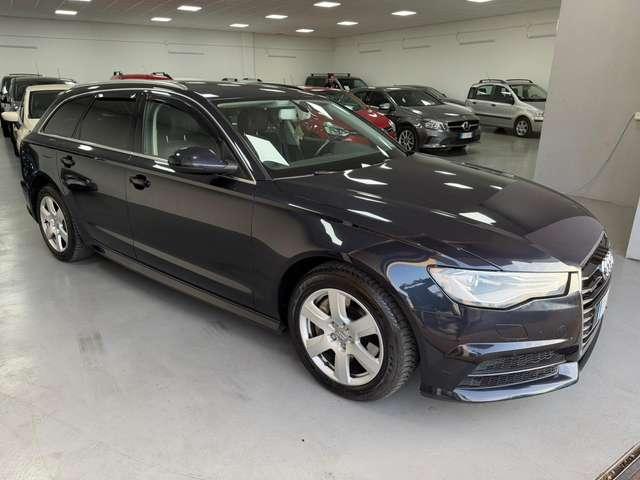 Audi A6 A6 Avant3.0 tdi Business Plus quattro s-tronic