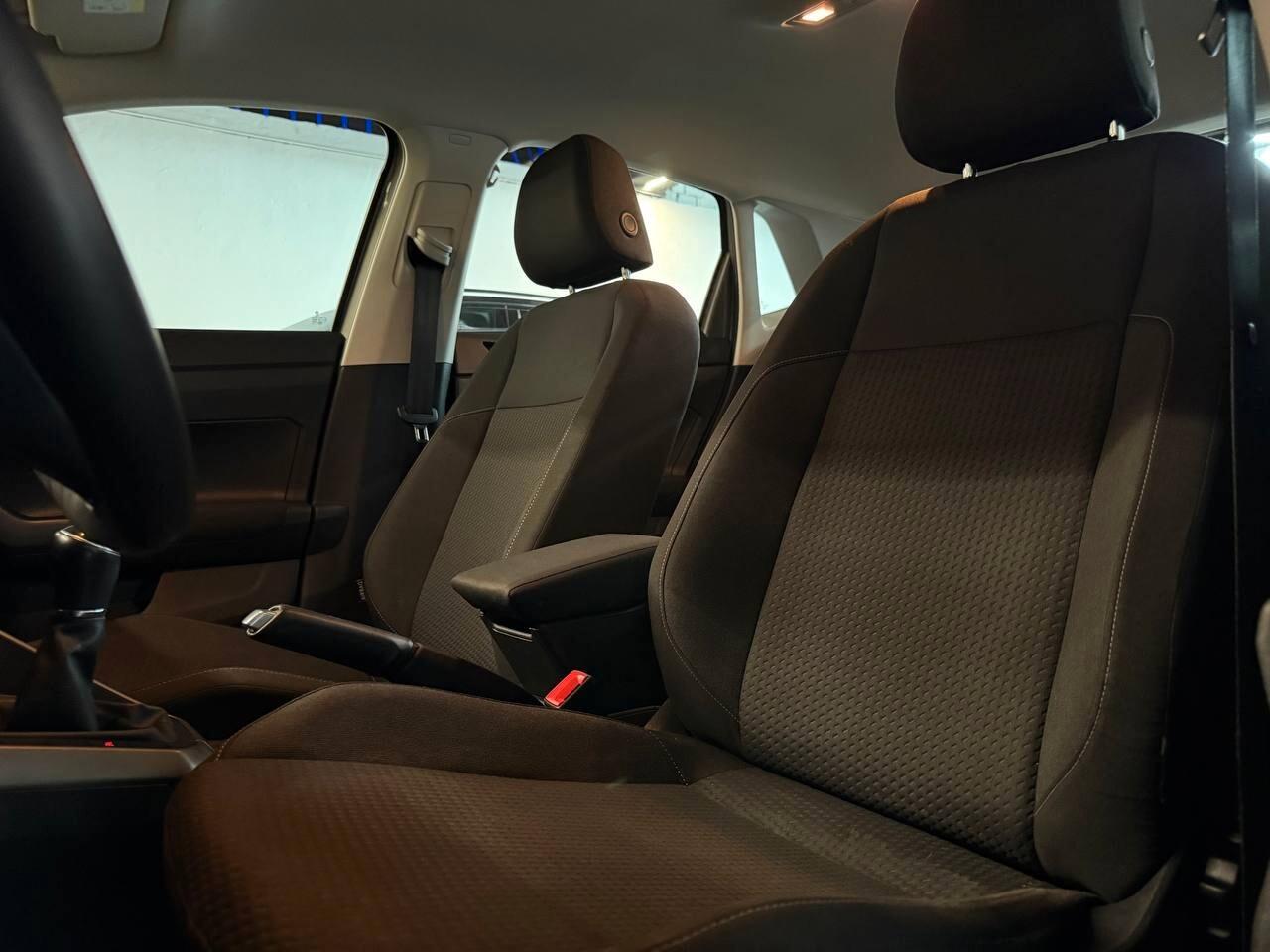 Volkswagen Polo 1.0 TSI 5p. Highline BlueMotion Technology