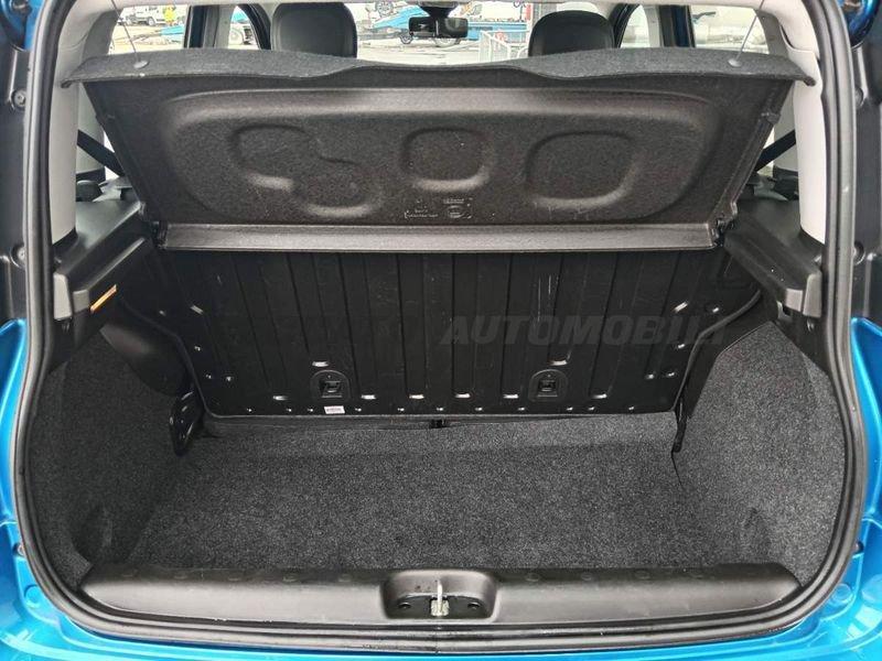 FIAT Panda Cross Panda 1.0 firefly hybrid Cross s&s 70cv