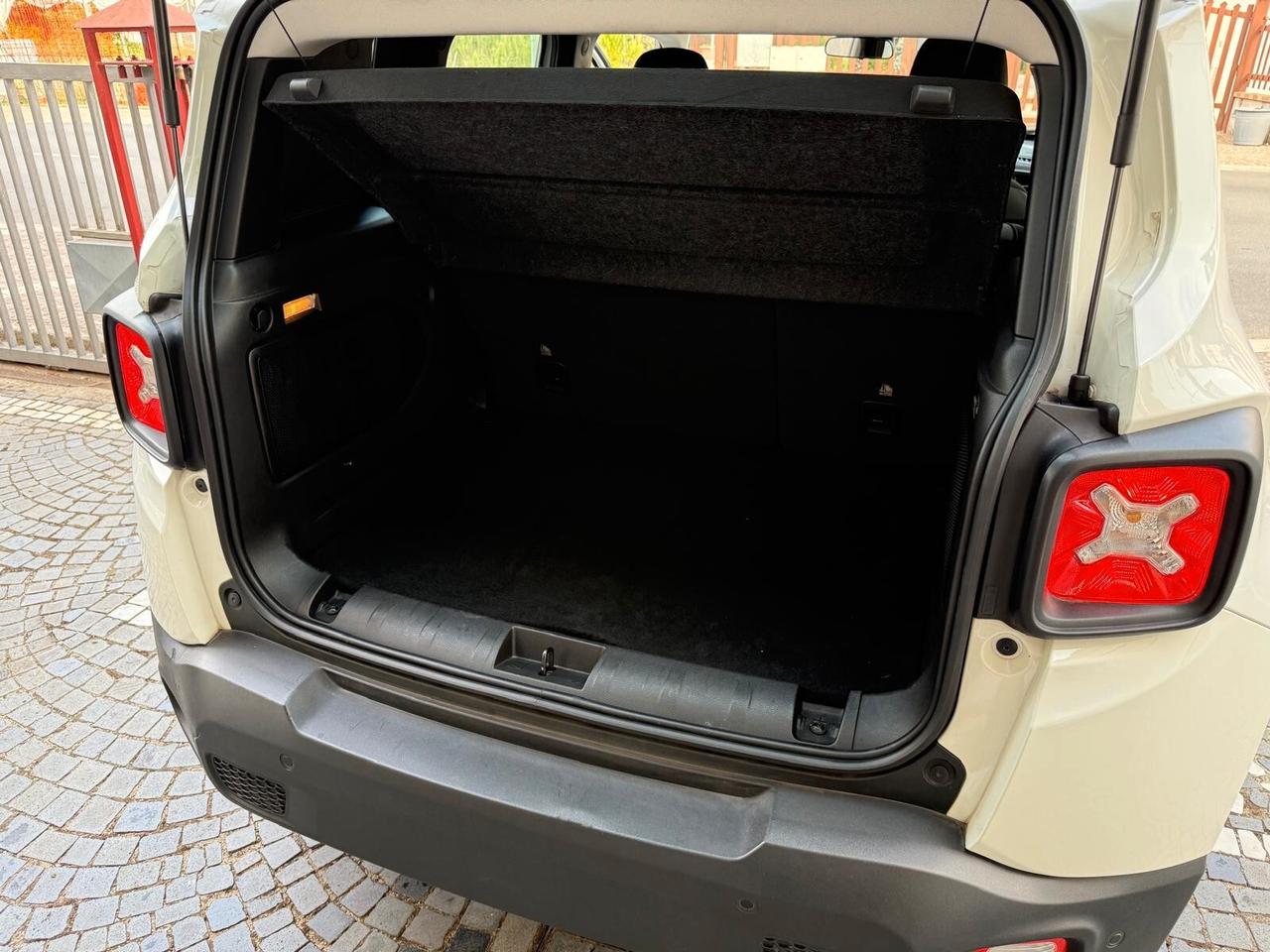 Jeep Renegade 1.6 Mjt 130 CV Limited 2022