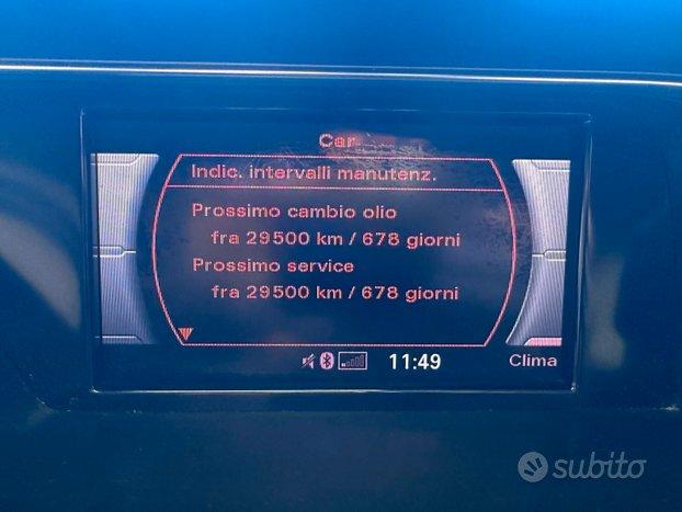 Audi A4 Avant 2.0 TDI 143CV