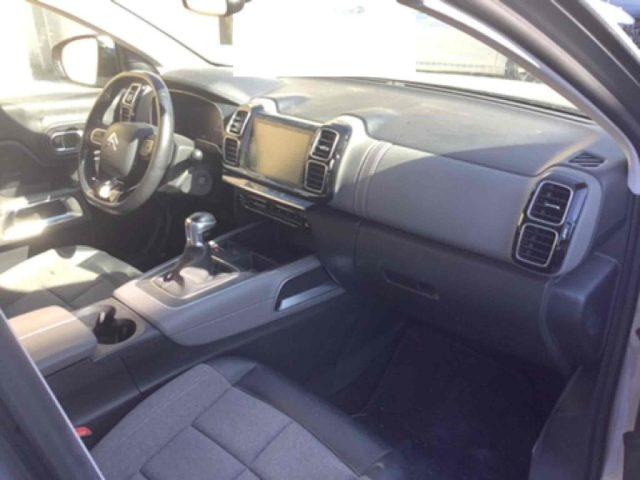 CITROEN C5 Aircross BlueHDi 130 S&S Business