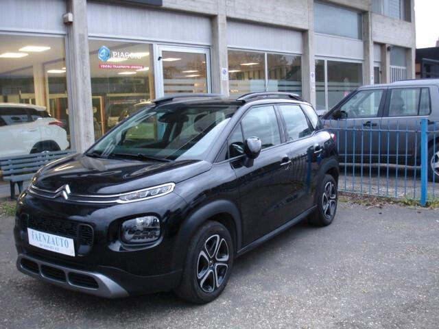 Citroen C3 Aircross UNICO PROP. 2019!!