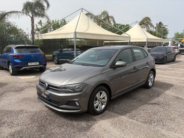 Volkswagen Polo 1.6 TDI 95 CV 5p. Comfortline BlueMotion Technology