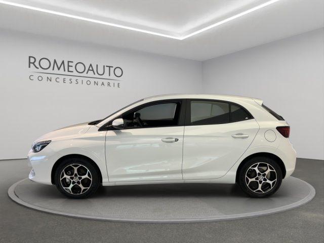 MG MG3 1.5 Comfort