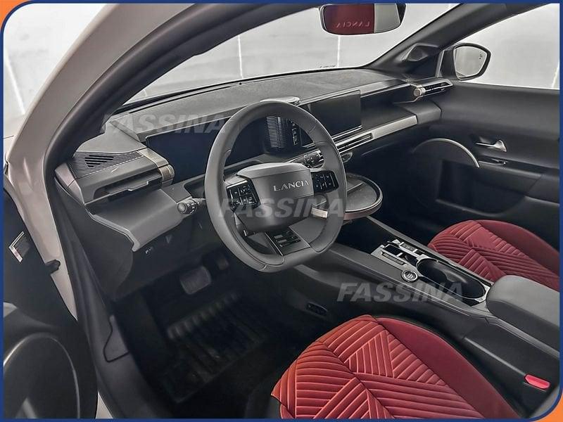 Lancia Ypsilon Ypsilon Hybrid e-DCT LX