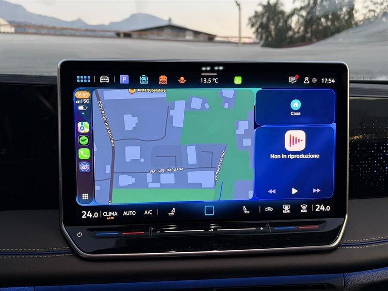 Volkswagen Tiguan R-Line 2.0 TDI 150CV DSG