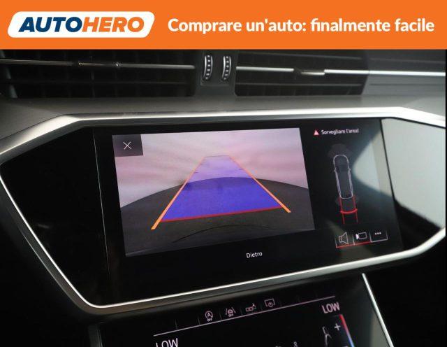 AUDI A6 Avant 50 3.0 TDI quattro tiptronic Sport