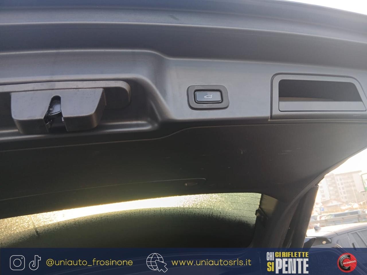 Land Rover Range Evoque 2.0D I4-L.Flw 150 CV AWD Auto SE