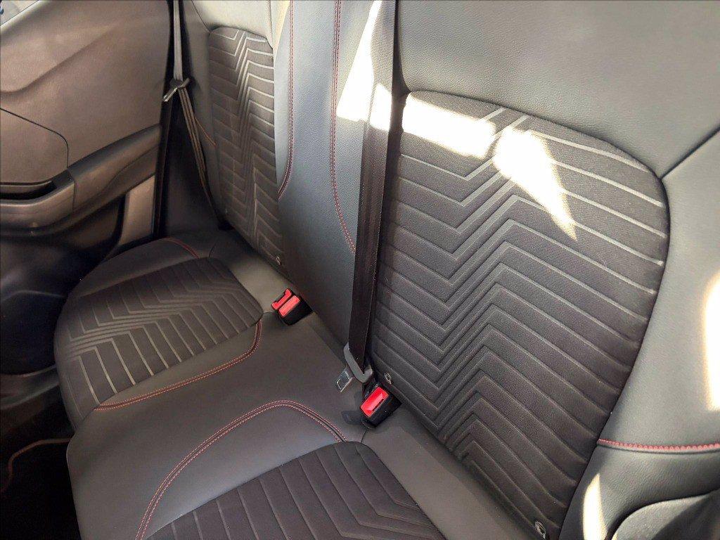 FORD Puma 1.0 ecoboost h ST-Line X s&s 125cv del 2023