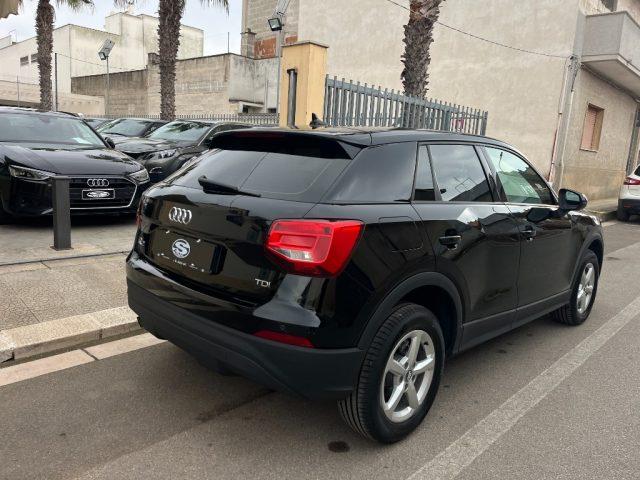 AUDI Q2 1.6 TDI 116cv S-tronic Business