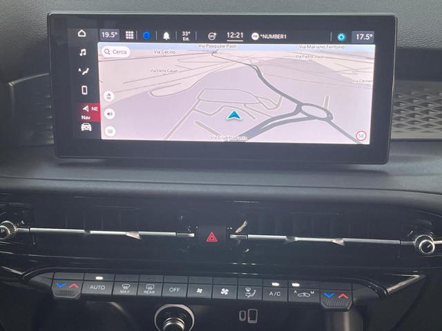 ALFA ROMEO Tonale 1.5 130 CV MHEV Sprint ACC|LED|KEYLESS|18'