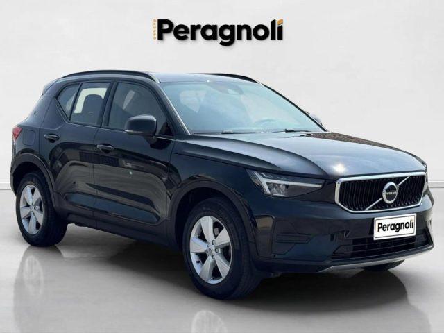 VOLVO XC40 T2 ESSENTIAL AUTOMATICA