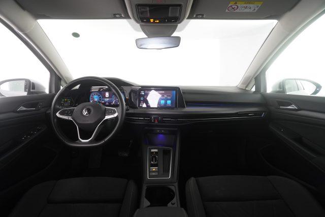 VOLKSWAGEN Golf Golf 1.5 eTSI 130 CV EVO ACT DSG Style