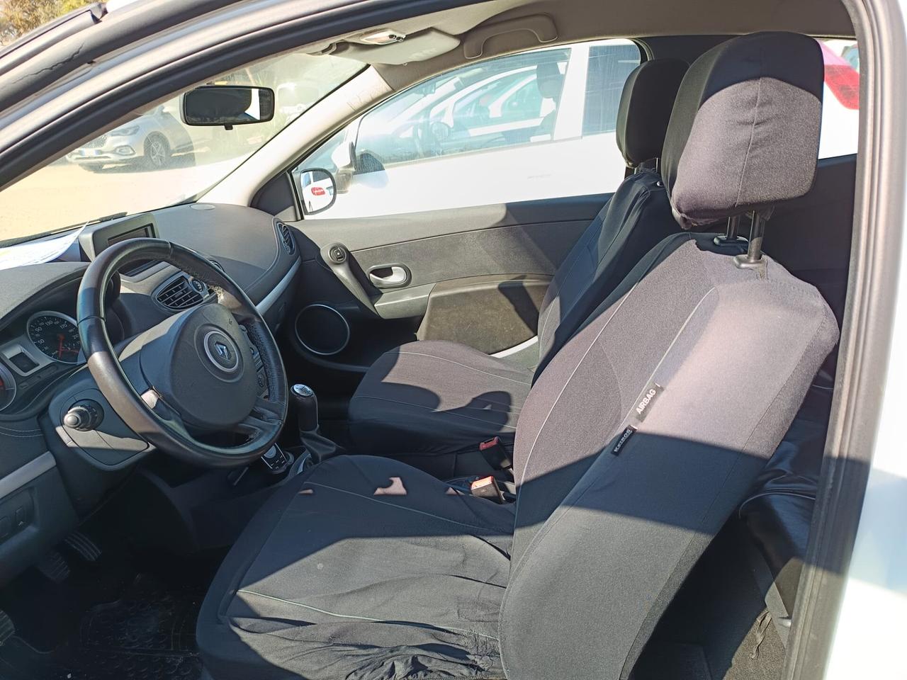 Renault Clio 2010 - 1.2 16V 3 porte 20th Anniversario Lb automobili