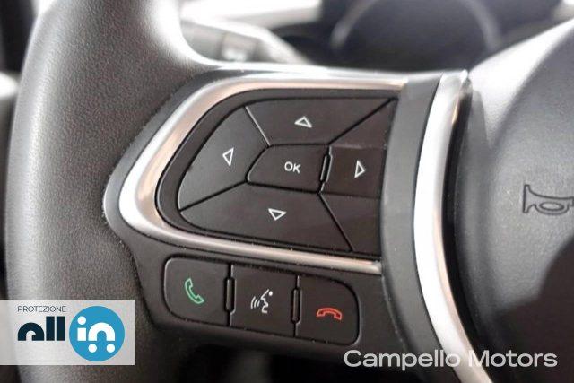 FIAT 500X 500X 1.3 Mjt 95cv Club