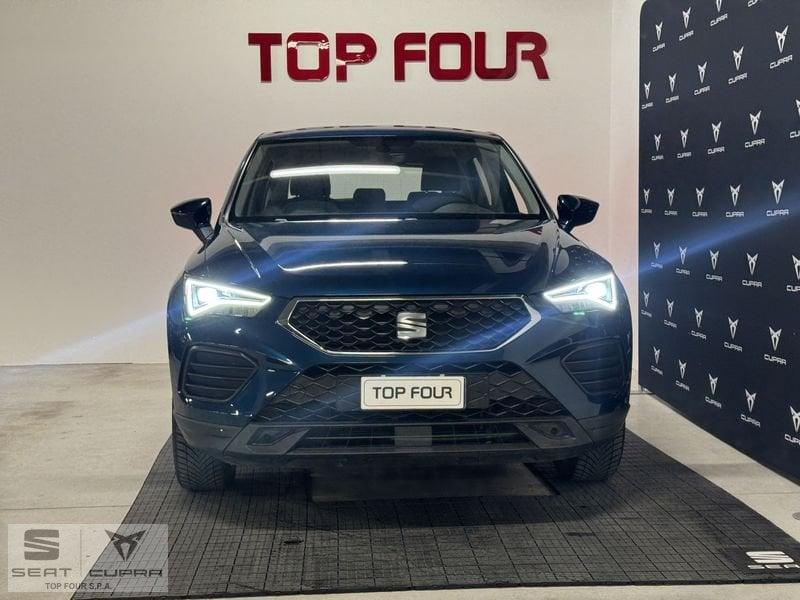 SEAT Ateca 1.0 TSI 81KW REFERENCE