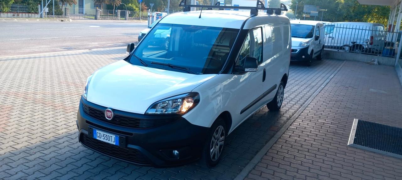 Fiat Doblo Doblò 1.6 MJT 105CV S&S PC-TN Cargo
