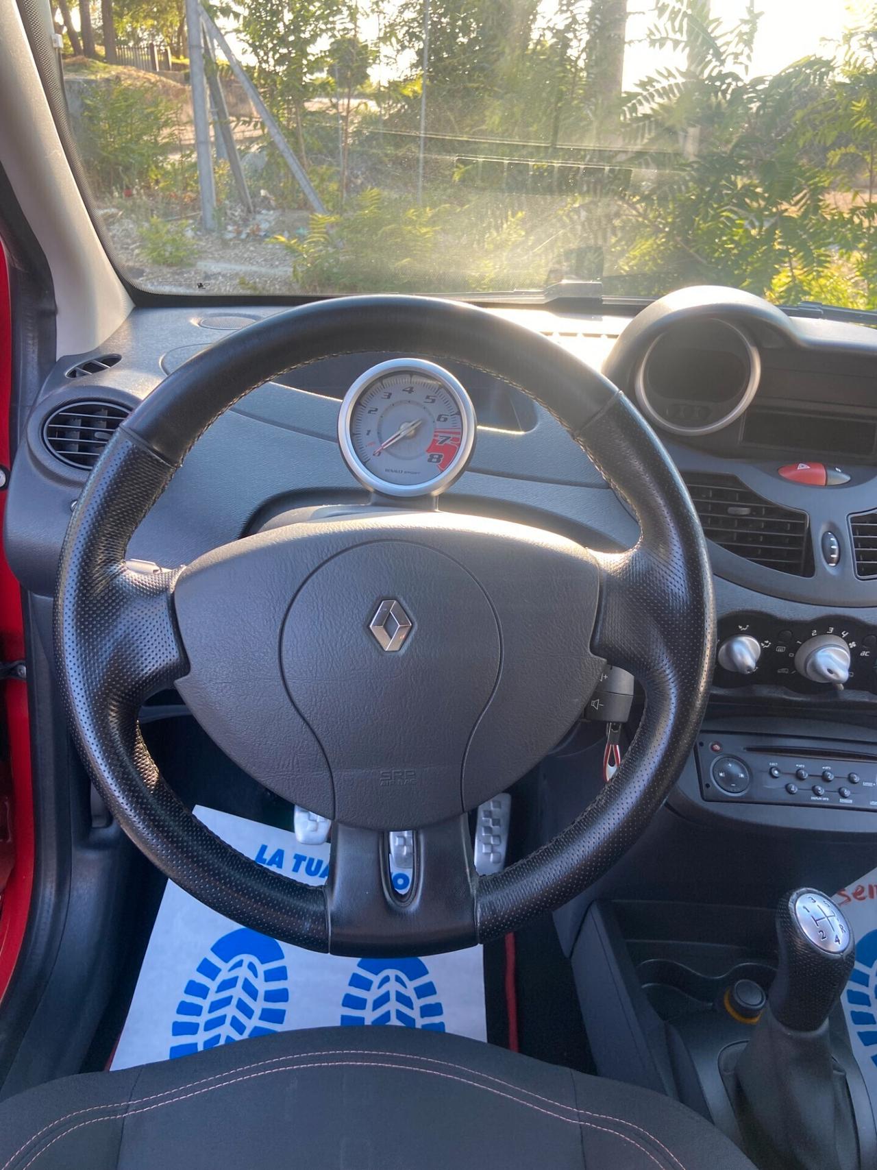 Renault Twingo 1.6 16V RS