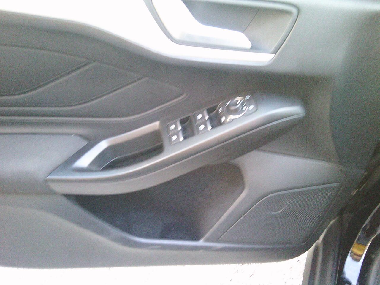 Ford Focus 1.5 EcoBlue 120 CV SW Business