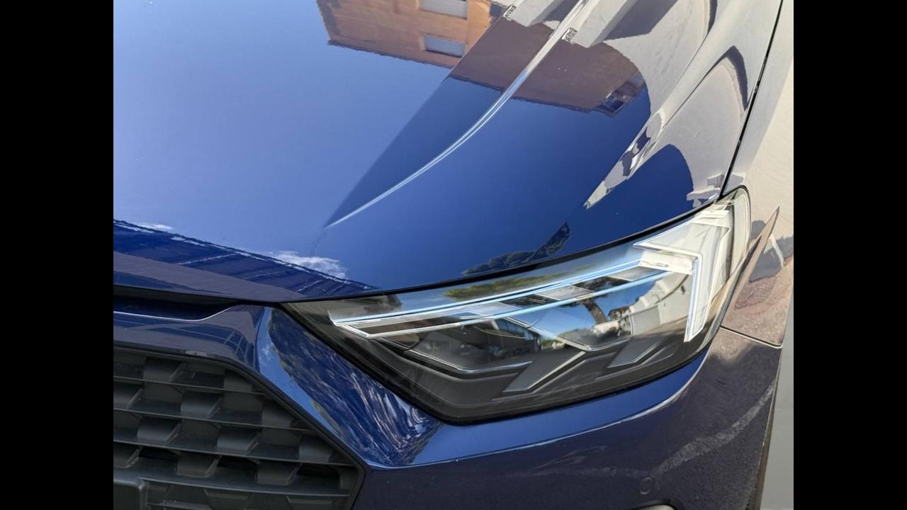 Audi Audi A1 Sportback Business 30 TFSI 85(116) kW(CV) S tronic