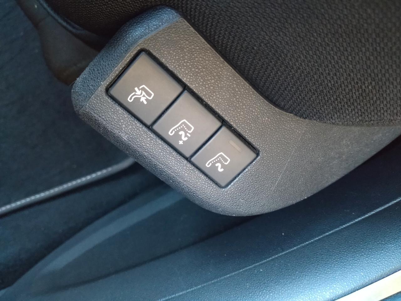 Citroen C4 Picasso 1.6 e-HDi 115 Exclusive