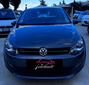 Volkswagen Polo 1.6 TDI 90CV DPF 5 porte Highline