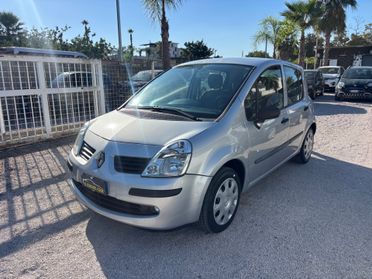 RENAULT MODUS 1.5 DCI 70CV