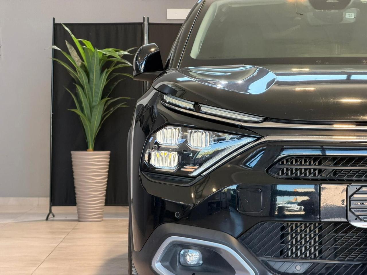 Citroen C4 X BlueHDI 130 S&S EAT8 Feel Pack