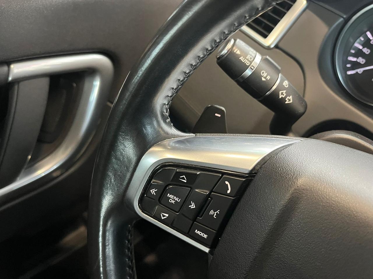 Land Rover Discovery Sport 2.0 TD4 150 CV HSE Luxury