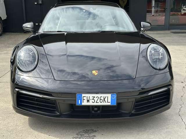Porsche 992 4S Carrera coupe' FULL TETTO, SOLL. IVA DED.
