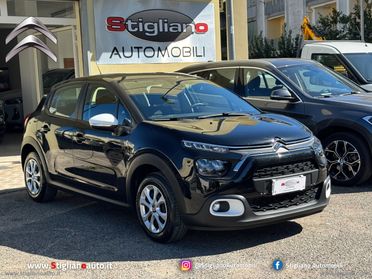 CITROEN C3 PureTech 83 S&S You