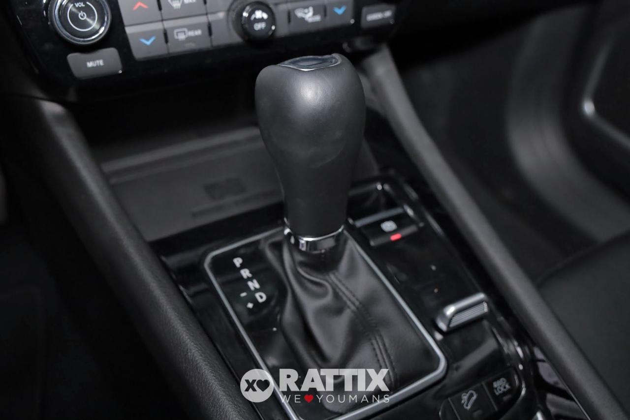 Jeep Compass 1.3 Turbo T4 Phev Limited 4xe Auto