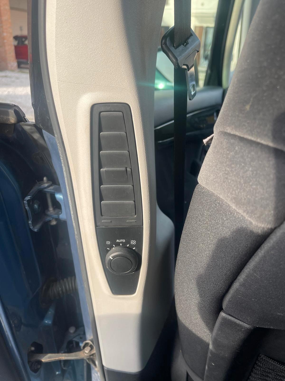 Citroen C4 Picasso 2.0 FULL UNIC. PROP.