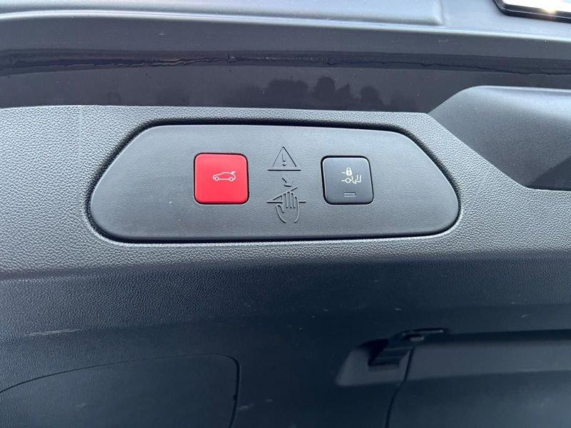 Opel Grandland Grandland 1.5 diesel Ecotec aut. Ultimate