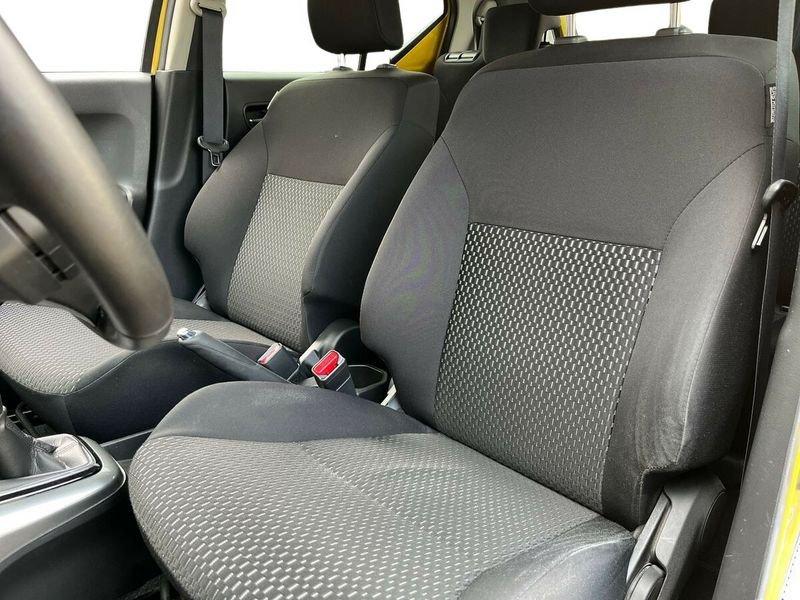 Suzuki Ignis 1.2 Hybrid 4WD All Grip Top